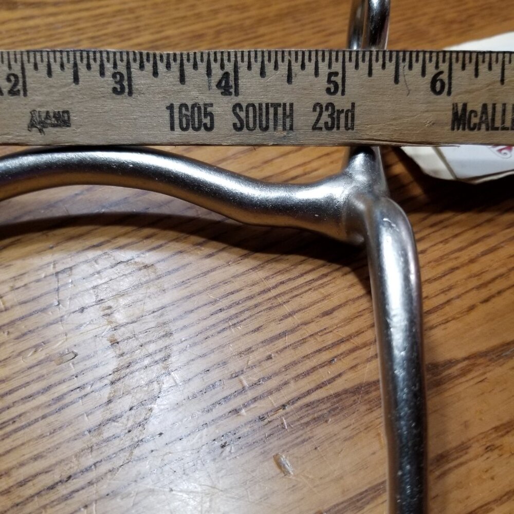 5" Walking Bit - Picture 3 of 7